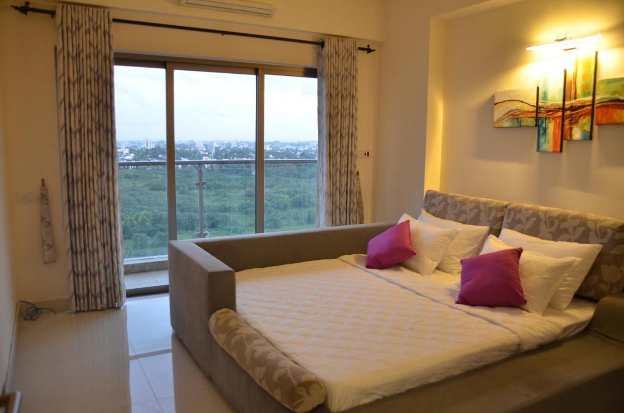 Atrium - Iconic Apartment Sri Jayewardenepura Kotte Bagian luar foto