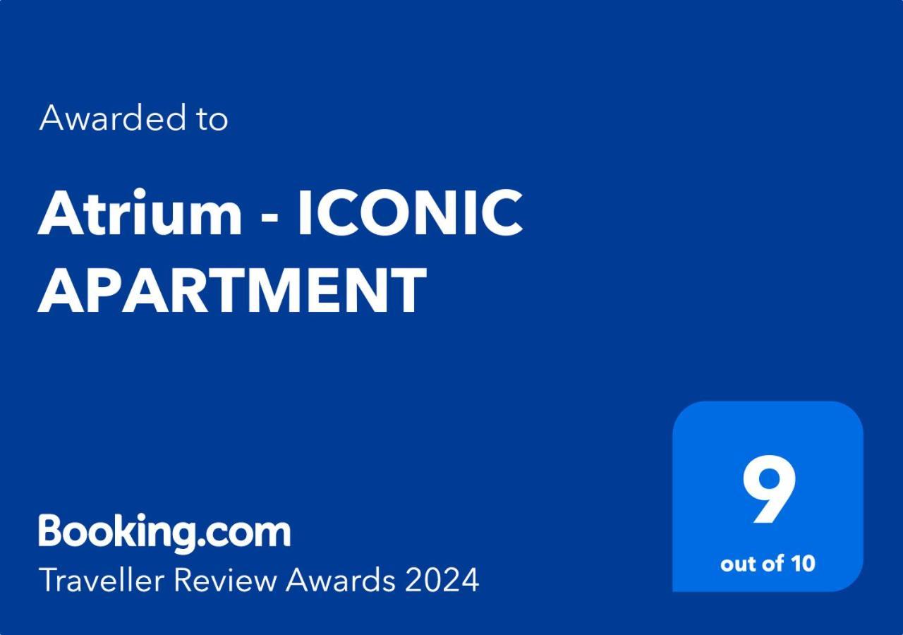 Atrium - Iconic Apartment Sri Jayewardenepura Kotte Bagian luar foto